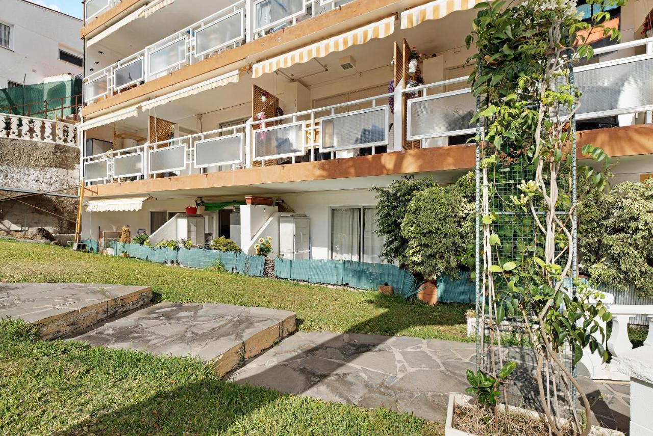 Agave 1 Apartamento Puerto de la Cruz  Exterior foto
