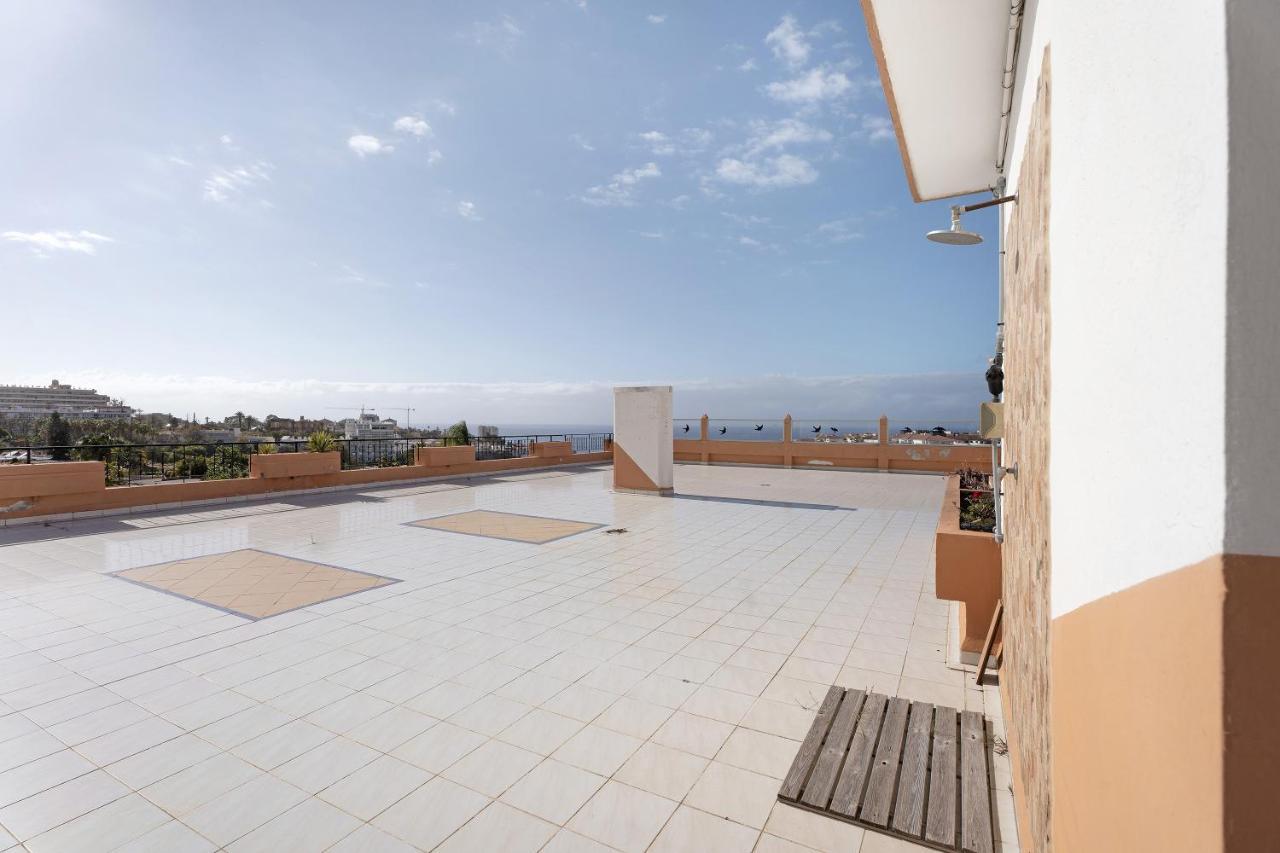 Agave 1 Apartamento Puerto de la Cruz  Exterior foto